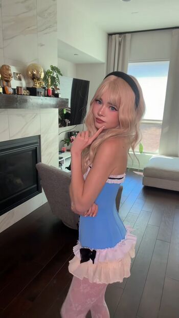 🔥 Itskatchii  page leaked private photo uncensored full