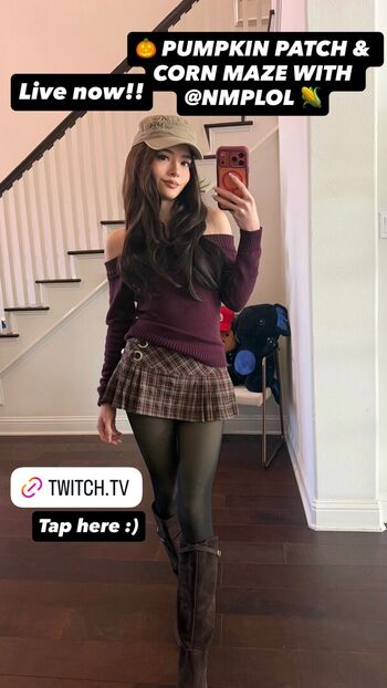 🔥 Itskatchii leaked private photo uncensored full