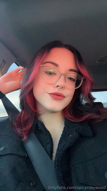 🔥 Itsrileywoods leaked private photo uncensored full