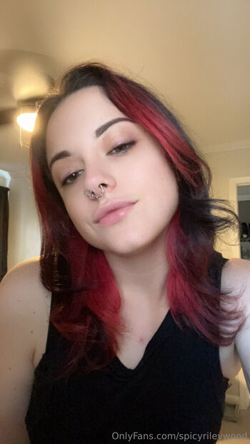 🔥 Itsrileywoods leaked private photo uncensored full
