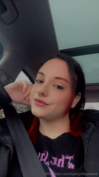 🔥 Itsrileywoods leaked private photo uncensored full