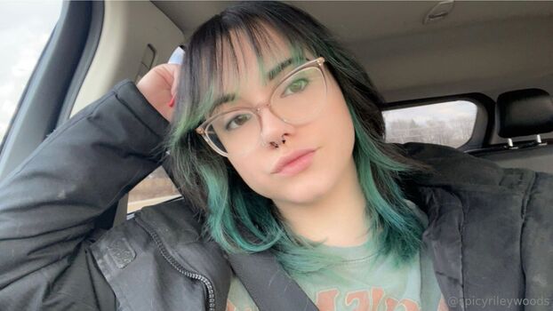 🔥 Itsrileywoods leaked private photo uncensored full
