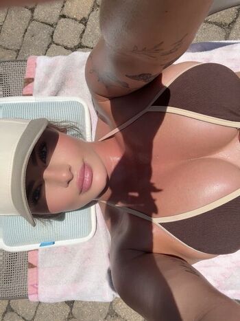 🔥 Itssammieraee page leaked private photo uncensored full