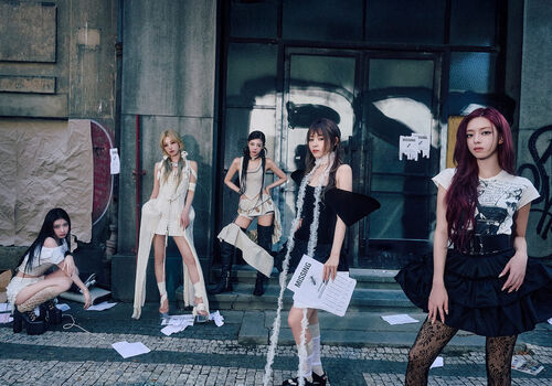 🔥 Itzy all in us leaked private photo uncensored full