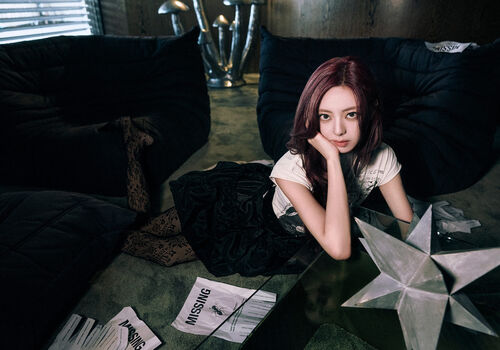🔥 Itzy all in us leaked private photo uncensored full