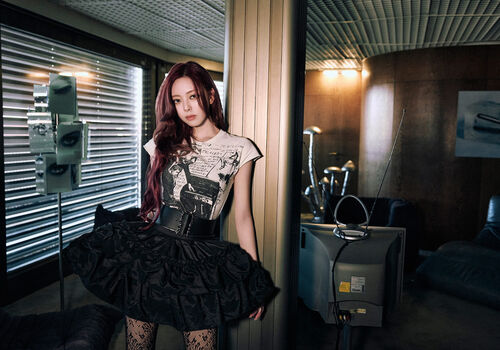 🔥 Itzy all in us leaked private photo uncensored full