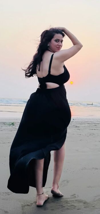 🔥 Iwishwithprachi leaked private photo uncensored full
