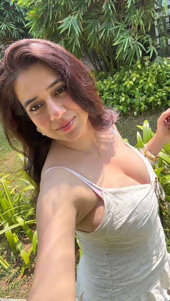 🔥 Iwishwithprachi leaked private photo uncensored full