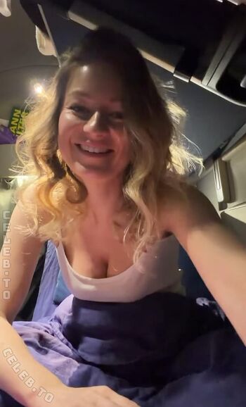 🔥 Iwona blecharczyk leaked private photo uncensored full
