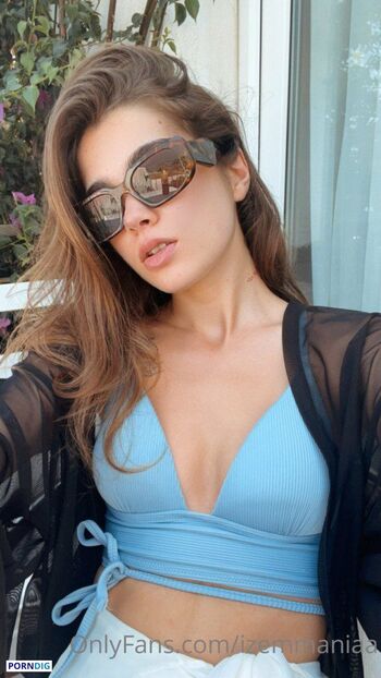 🔥 Izemmaniaa leaked private photo uncensored full