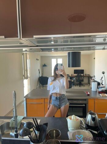 🔥 Izemmaniaa leaked private photo uncensored full