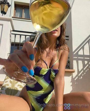 🔥 Izemmaniaa leaked private photo uncensored full