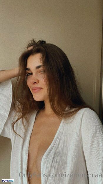🔥 Izemmaniaa leaked private photo uncensored full