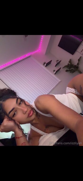 🔥 Izzliyah leaked private photo uncensored full
