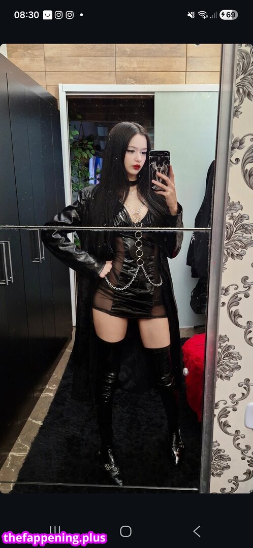 🔥 Page/ leaked private photo uncensored full