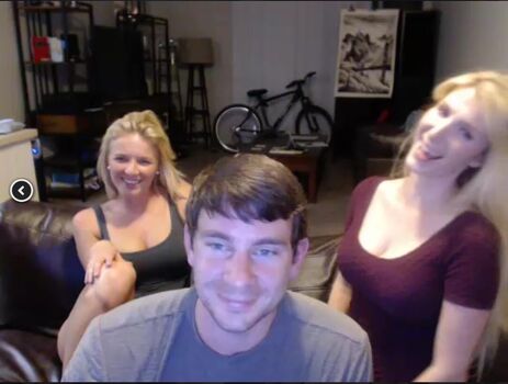 🔥 Jackandjill leaked private photo uncensored full