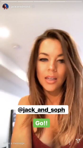 🔥 Jackie redmond page leaked private photo uncensored full