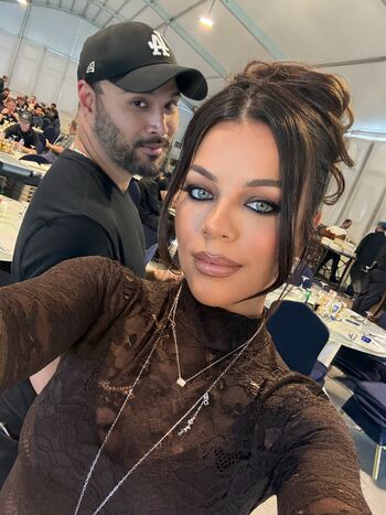 🔥 Jackie redmond page leaked private photo uncensored full