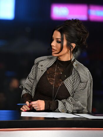 🔥 Jackie redmond page leaked private photo uncensored full