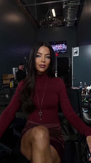 🔥 Jackie redmond leaked private photo uncensored full