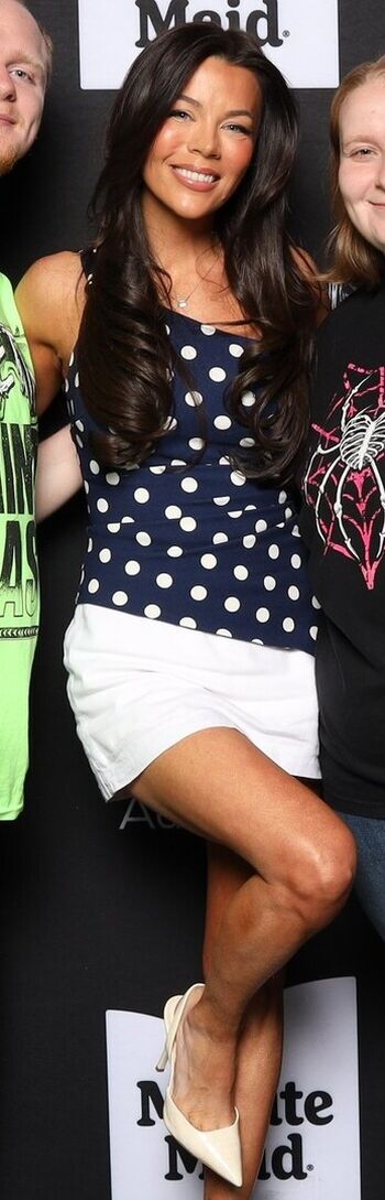 🔥 Jackie redmond leaked private photo uncensored full