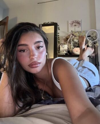 🔥 Jacqueline leaked private photo uncensored full