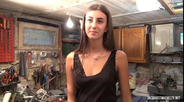 🔥 Jacquieetmicheltv page leaked private photo uncensored full