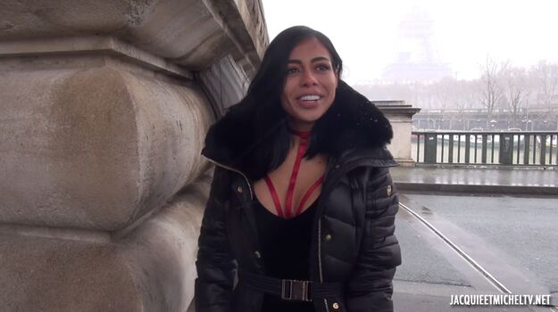 🔥 Jacquieetmicheltv page leaked private photo uncensored full