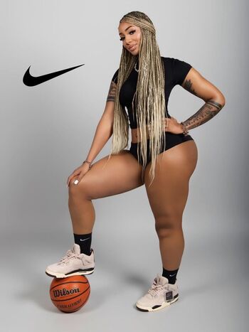 🔥 Jada thorpe leaked private photo uncensored full