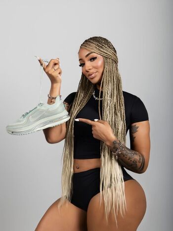 🔥 Jada thorpe leaked private photo uncensored full