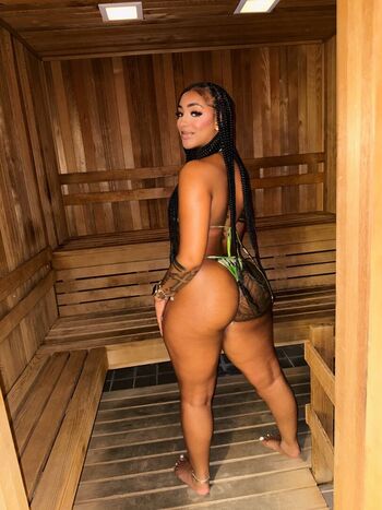 🔥 Jada thorpe leaked private photo uncensored full