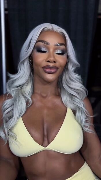 🔥 Jade cargill page leaked private photo uncensored full