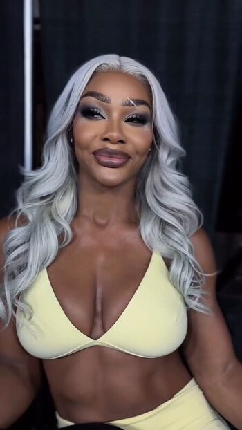 🔥 Jade cargill page leaked private photo uncensored full