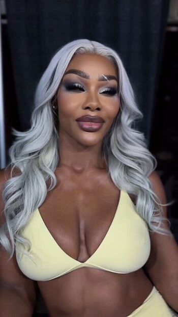 🔥 Jade cargill page leaked private photo uncensored full
