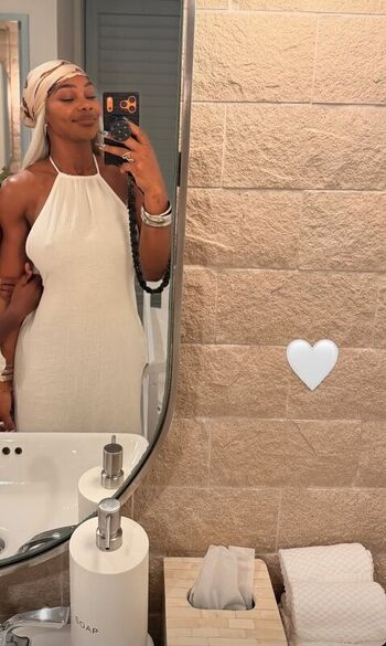 🔥 Jade cargill page leaked private photo uncensored full
