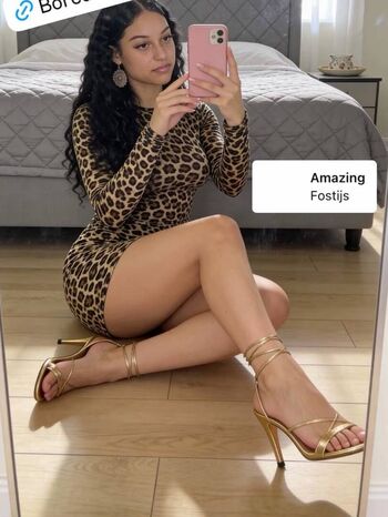 🔥 Jadeli rosa  page leaked private photo uncensored full