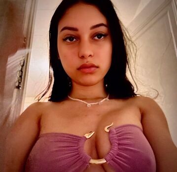 🔥 Jadeli rosa  page leaked private photo uncensored full