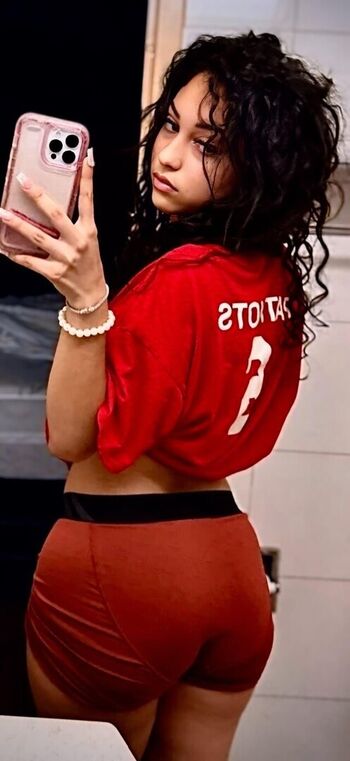 🔥 Jadeli rosa  page leaked private photo uncensored full