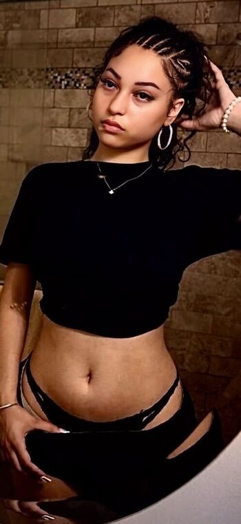 🔥 Jadeli rosa leaked private photo uncensored full