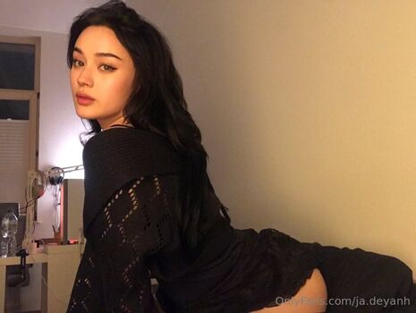 🔥 Jadeyanh leaked private photo uncensored full