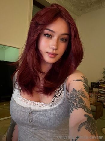 🔥 Jadeyanh leaked private photo uncensored full