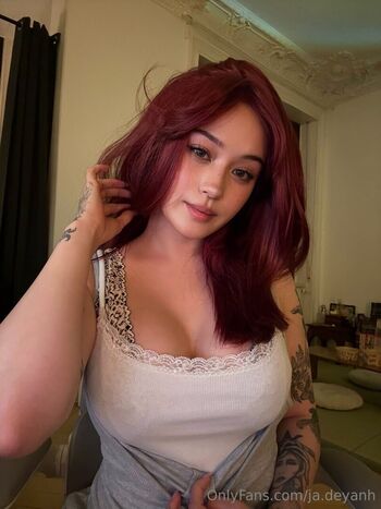 🔥 Jadeyanh leaked private photo uncensored full