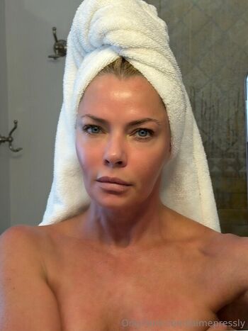 🔥 Jaime pressly leaked private photo uncensored full