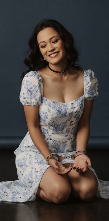 🔥 Jalein abania leaked private photo uncensored full