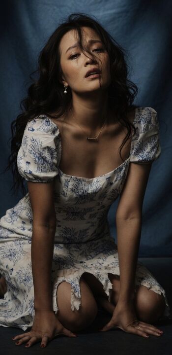 🔥 Jalein abania leaked private photo uncensored full