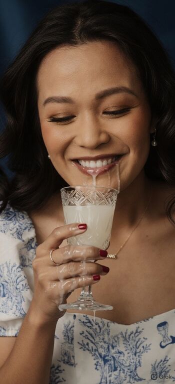 🔥 Jalein abania leaked private photo uncensored full