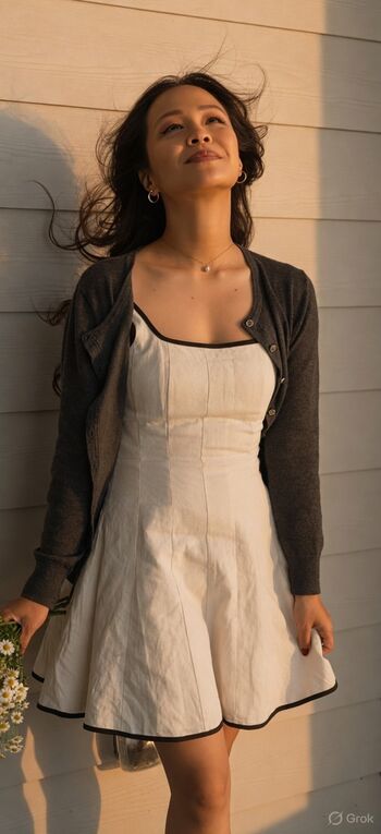 🔥 Jalein abania leaked private photo uncensored full