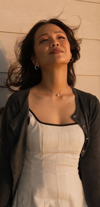 🔥 Jalein abania leaked private photo uncensored full