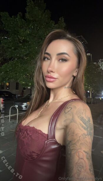 🔥 Jamie lynn leaked private photo uncensored full