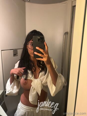 🔥 Janice griffith  page leaked private photo uncensored full